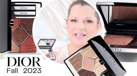 dior 523 feeling|dior beige couture palette.